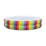 Oppustelig Pool til Brn Bestway Regnbue 206 x 206 x 51 cm #2