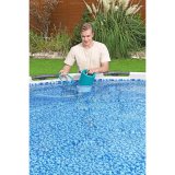 Bestway Vedligeholdelsesst Pool Conex. Filter 279 cm Pool og Have 58237 #2