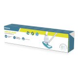 Bestway Vedligeholdelsesst Pool Conex. Filter 279 cm Pool og Have 58237 #3