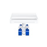 Pool skimmer Bestway Springvand #2