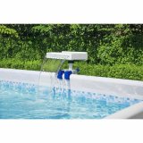 Pool skimmer Bestway Springvand #5