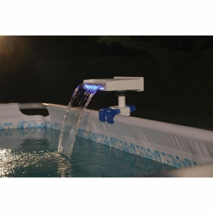 Pool skimmer Bestway Springvand #6