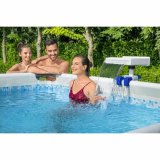 Pool skimmer Bestway Springvand #7