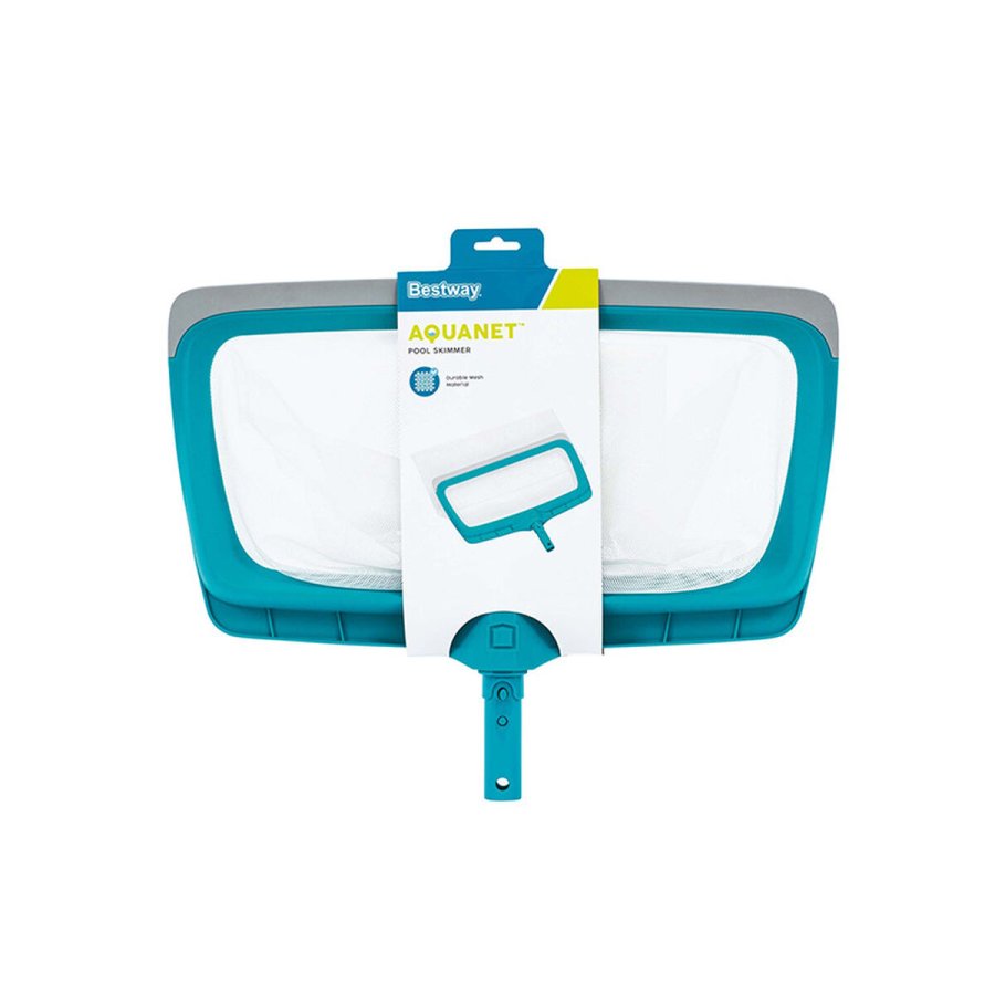 Bladsamler til pools Bestway 50 x 290,5 cm #2