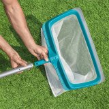 Bladsamler til pools Bestway 50 x 290,5 cm #3
