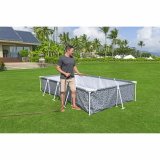 Oppustelig Pool Bestway Steel Pro Bl Gr #3