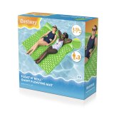 Luftmadras Bestway 213 x 170 cm Roll-up #2