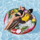 Oppustelig  Bestway  188 cm #3