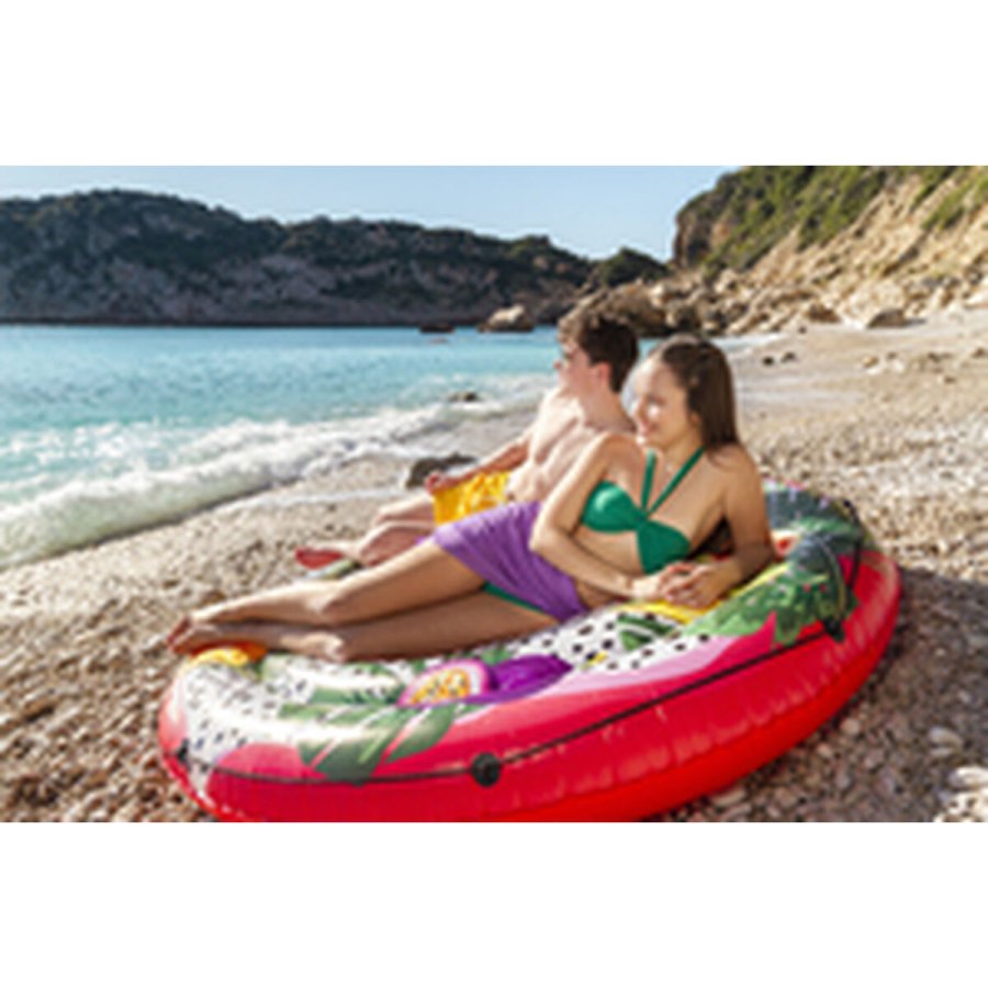 Oppustelig  Bestway  188 cm #5