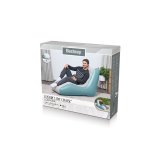 Bestway Skkestol Inflatable Luxury 133x79x88 cm Indendrs 75127 #3