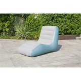 Bestway Skkestol Inflatable Luxury 133x79x88 cm Indendrs 75127 #4