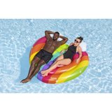 Oppustelig  Bestway Regnbue 175 x 163 cm #5