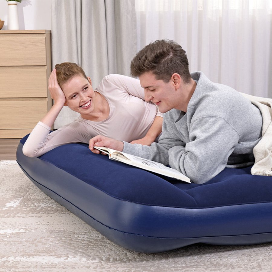 Luftmadras Bestway 203 x 152 x 28 cm #3