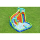 Bestway Oppustelig Vandland 365x320x240 cm + 5 r Have 53408 #5