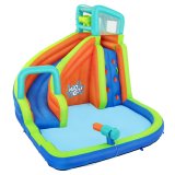 Bestway Oppustelig Vandland 365x320x240 cm + 5 r Have 53408 #1