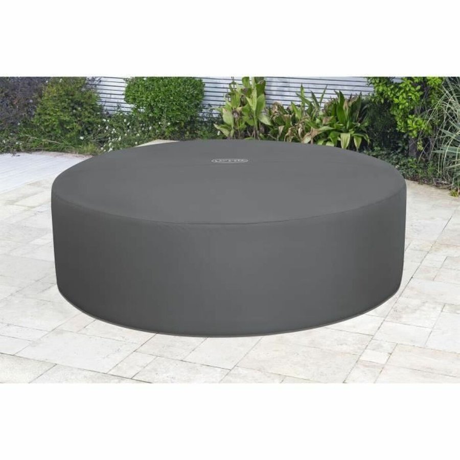 Swimmingpool Cover Bestway LAY-Z-Spa Energysense  Gr #2