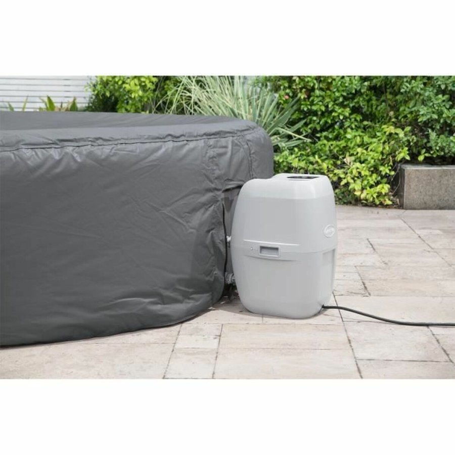 Swimmingpool Cover Bestway LAY-Z-Spa Energysense  Gr #5