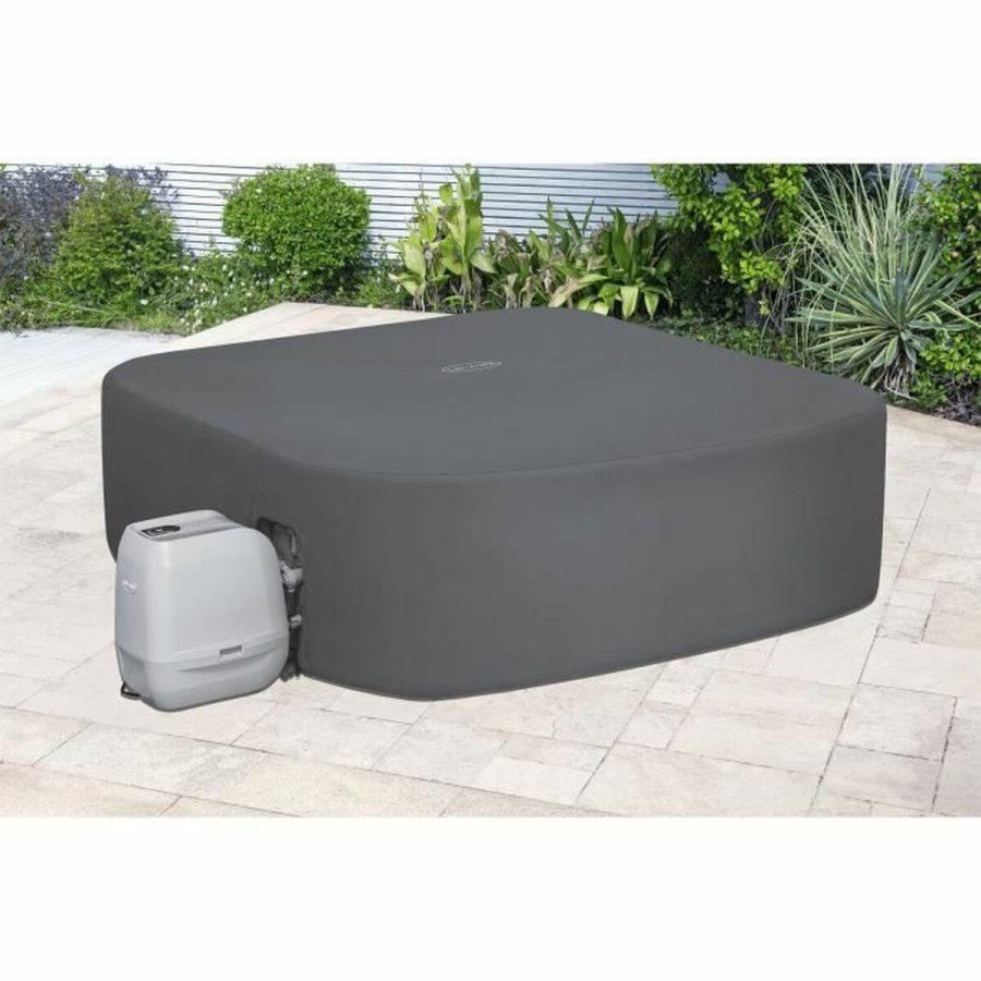 Swimmingpool Cover Spa Bestway EnergySense 230 x 230 cm Gr #2