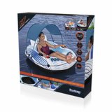 Oppusteligt hjul Bestway Rapid Rider  137 cm #4