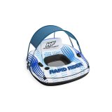 Oppusteligt hjul Bestway Rapid Rider  137 cm #6
