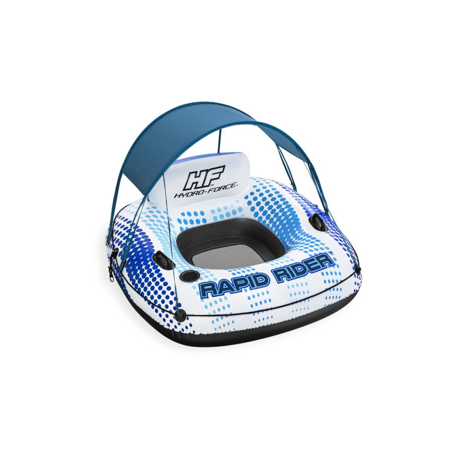 Oppusteligt hjul Bestway Rapid Rider  137 cm #6