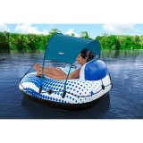 Oppusteligt hjul Bestway Rapid Rider  137 cm #5