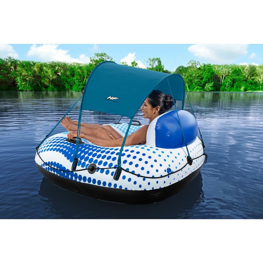 Oppusteligt hjul Bestway Rapid Rider  137 cm #5