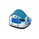 Oppusteligt hjul Bestway Rapid Rider  137 cm #7