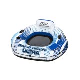 Oppusteligt hjul Bestway Rapid Rider 165 x 148 cm #1