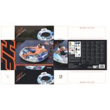 Oppusteligt hjul Bestway Rapid Rider 165 x 148 cm #6