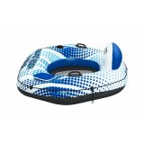 Oppusteligt hjul Bestway Rapid Rider 165 x 148 cm #7