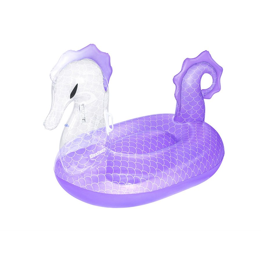Oppustelig Figur til Pool Bestway 87 x 158 x 102 cm #1