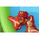 Bestway Oppustelig Pool Dinosaurer 241x140x137 cm +3-6 r Have 53160 #5