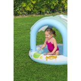 Oppustelig Pool til Brn Bestway 104 x 84 cm (1 enheder) #4