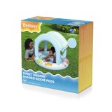 Oppustelig Pool til Brn Bestway 104 x 84 cm (1 enheder) #6