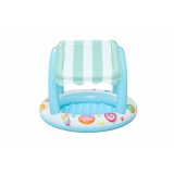 Oppustelig Pool til Brn Bestway 104 x 84 cm (1 enheder) #7