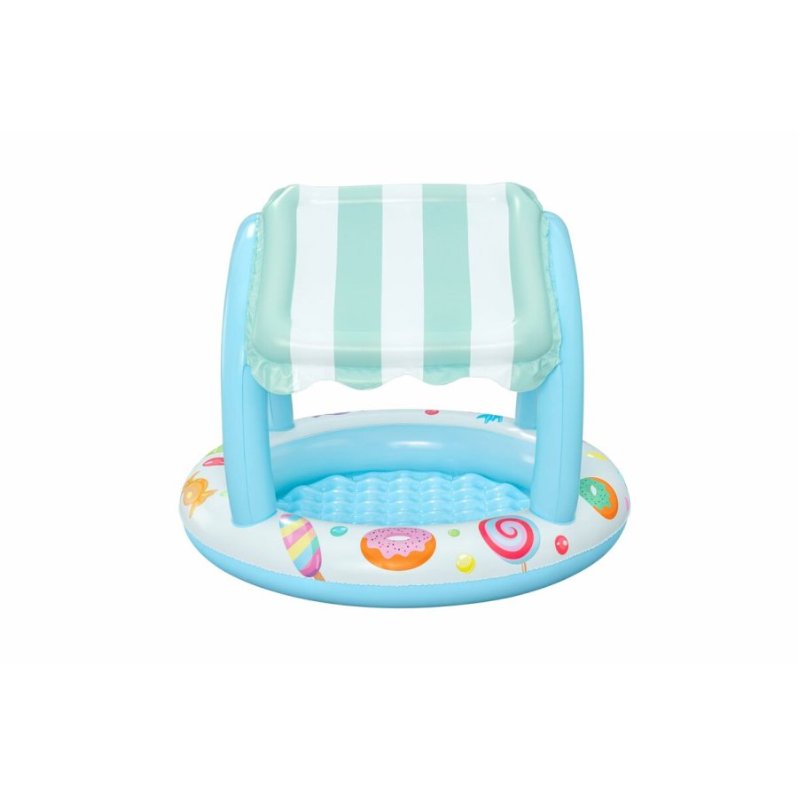 Oppustelig Pool til Brn Bestway 104 x 84 cm (1 enheder) #7