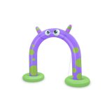 Bestway - Jumbo Monster Oppustelig Sprinkler 244x84x198 cm +2 r Have 52640 #2