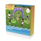 Bestway - Jumbo Monster Oppustelig Sprinkler 244x84x198 cm +2 r Have 52640 #3