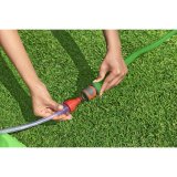 Bestway - Jumbo Monster Oppustelig Sprinkler 244x84x198 cm +2 r Have 52640 #4