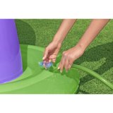 Bestway - Jumbo Monster Oppustelig Sprinkler 244x84x198 cm +2 r Have 52640 #5