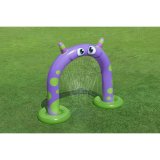 Bestway - Jumbo Monster Oppustelig Sprinkler 244x84x198 cm +2 r Have 52640 #6