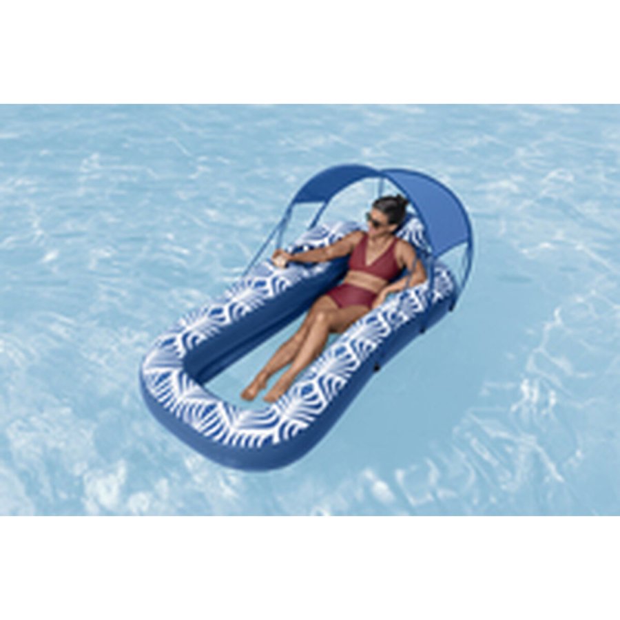 Luftmadras Bestway 198 x 112 cm #7