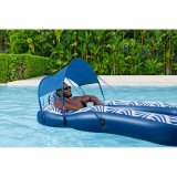 Luftmadras Bestway 198 x 112 cm #6