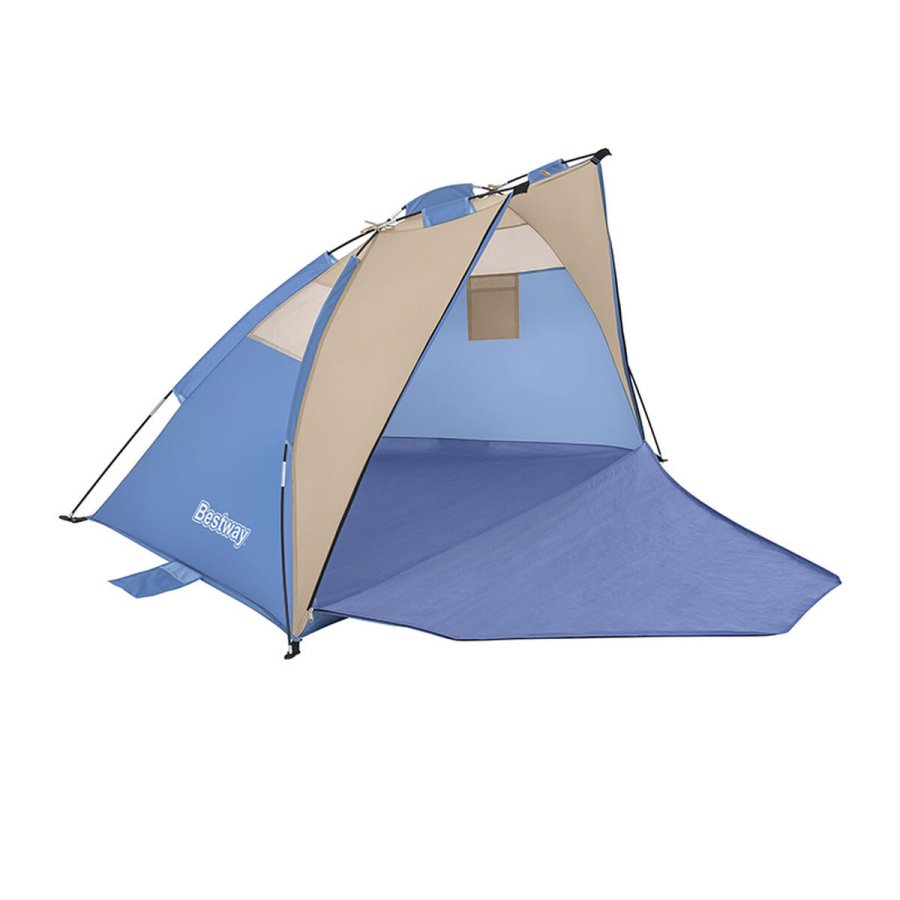 Strandtelt Bestway Bl 200 x 100 x 100 cm #1