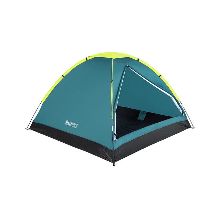 Telt Bestway Grn 210 x 210 x 130 cm #1