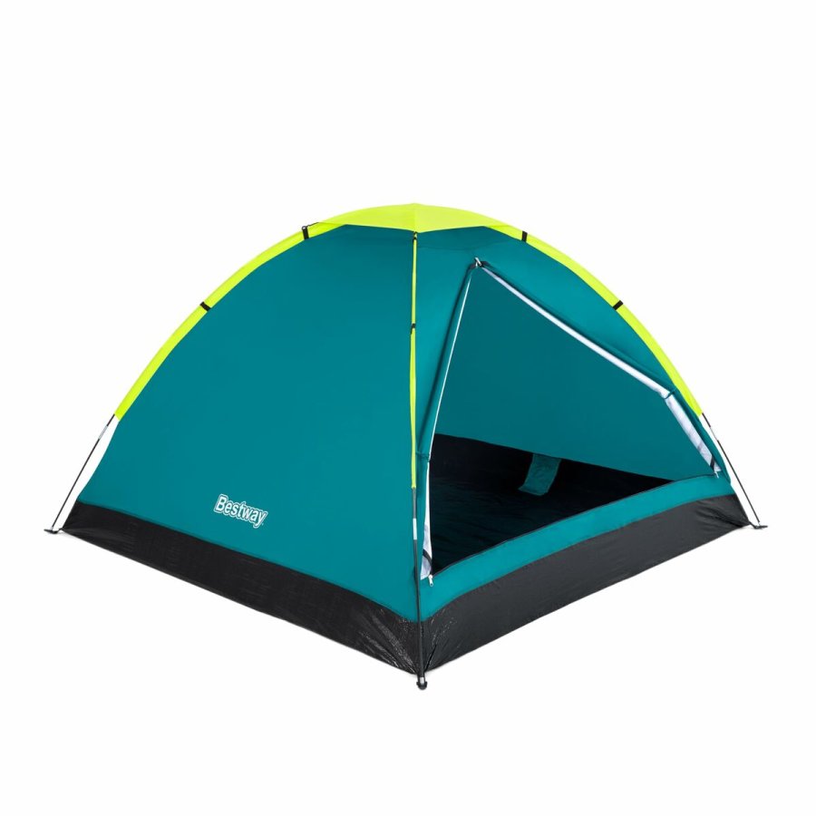 Telt Bestway Grn 210 x 210 x 130 cm #5
