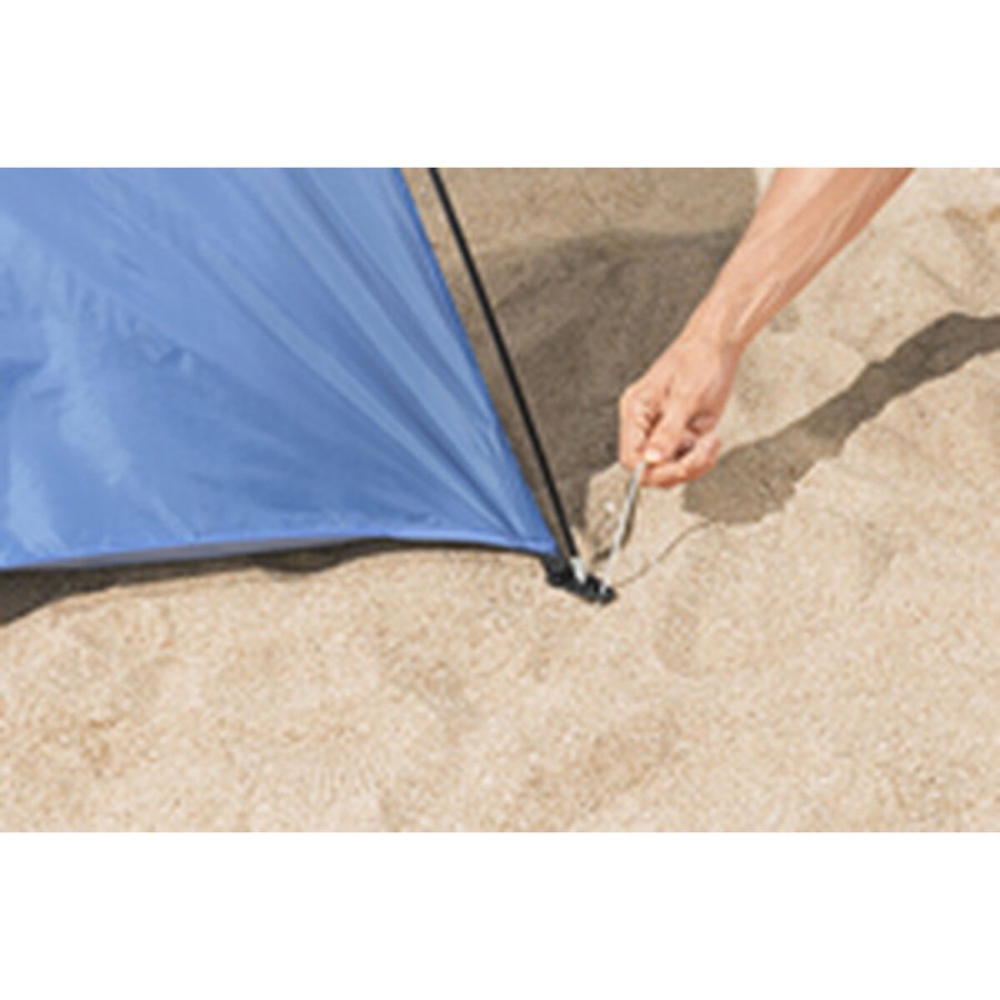 Strandtelt Bestway Bl 200 x 120 x 95 cm #6