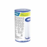 Bestway Filtro Depuradora Cartucho Type III Tilbagetr�k Pool 58012 #2