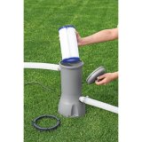 Bestway Filtro Depuradora Cartucho Type III Tilbagetr�k Pool 58012 #3